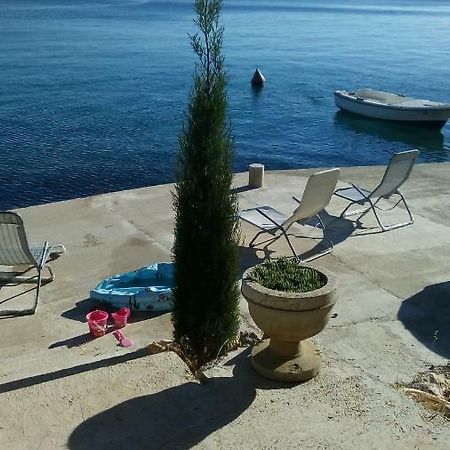 Ante Apartment Starigrad Paklenica Zewnętrze zdjęcie