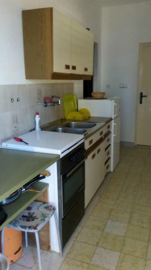 Ante Apartment Starigrad Paklenica Zewnętrze zdjęcie