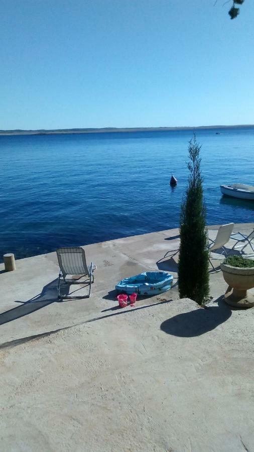 Ante Apartment Starigrad Paklenica Zewnętrze zdjęcie