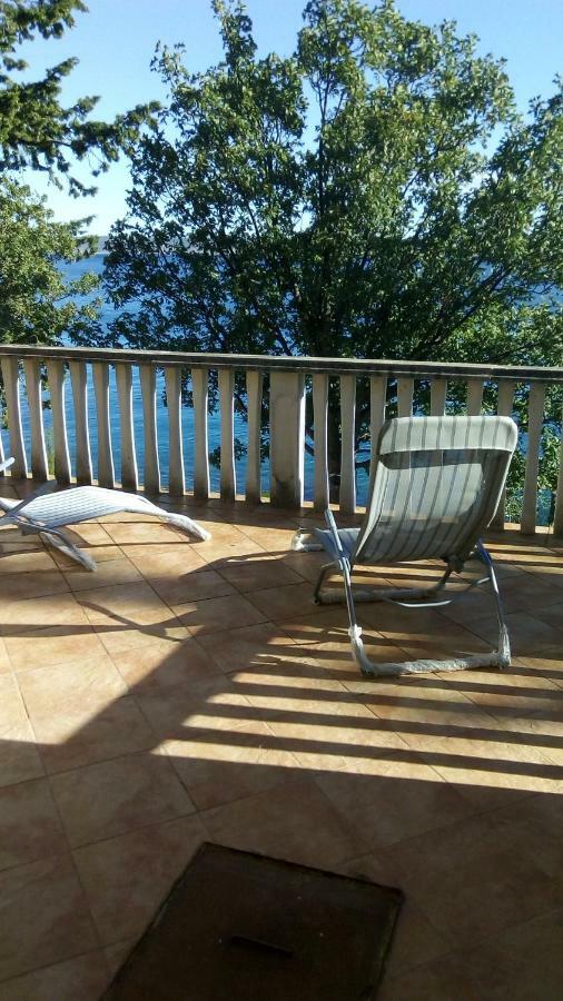 Ante Apartment Starigrad Paklenica Zewnętrze zdjęcie
