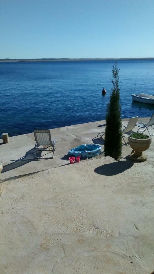 Ante Apartment Starigrad Paklenica Zewnętrze zdjęcie
