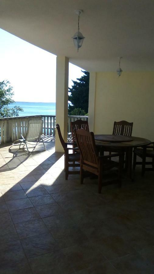 Ante Apartment Starigrad Paklenica Zewnętrze zdjęcie