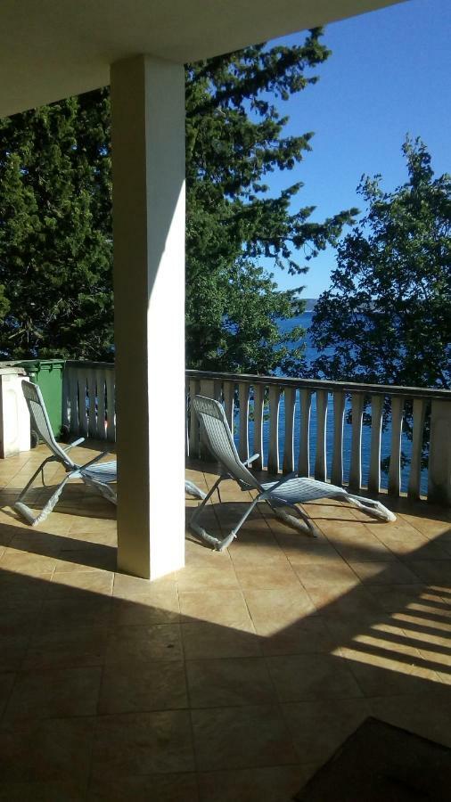 Ante Apartment Starigrad Paklenica Zewnętrze zdjęcie